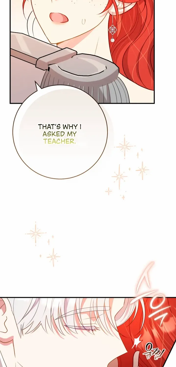 The Prince Meant for You Chapter 6 page 98 - 