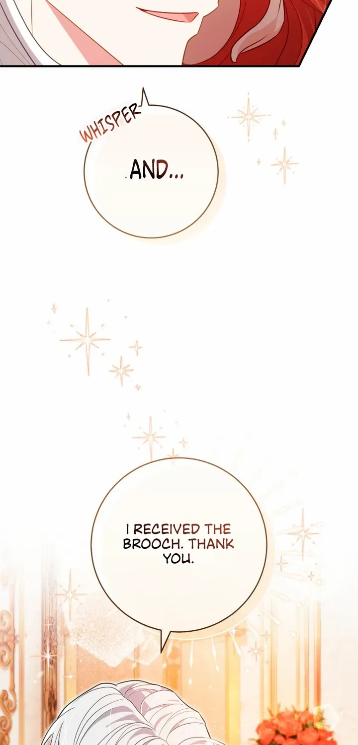 The Prince Meant for You Chapter 6 page 99 - 