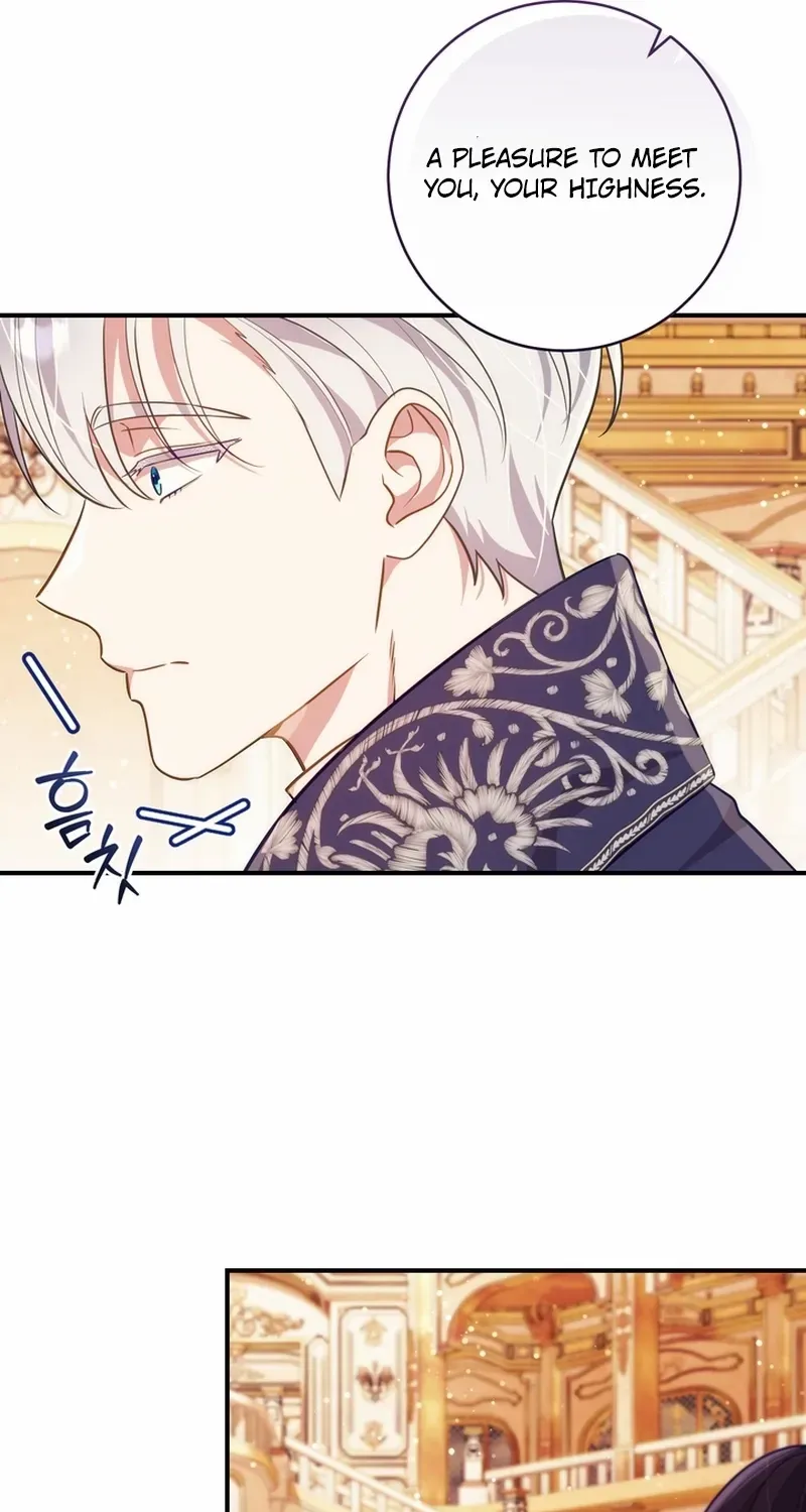 The Prince Meant for You Chapter 7 page 12 - 