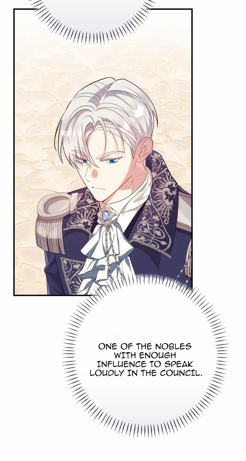 The Prince Meant for You Chapter 7 page 20 - 