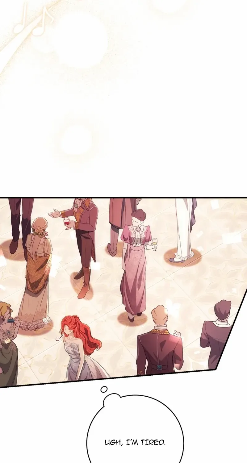 The Prince Meant for You Chapter 7 page 25 - 