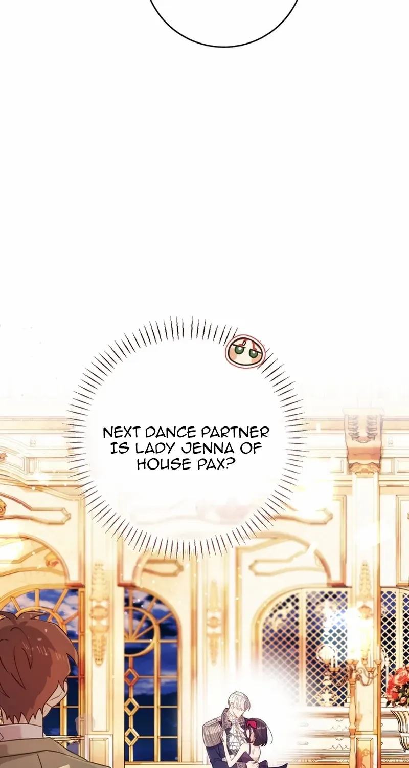 The Prince Meant for You Chapter 7 page 26 - 