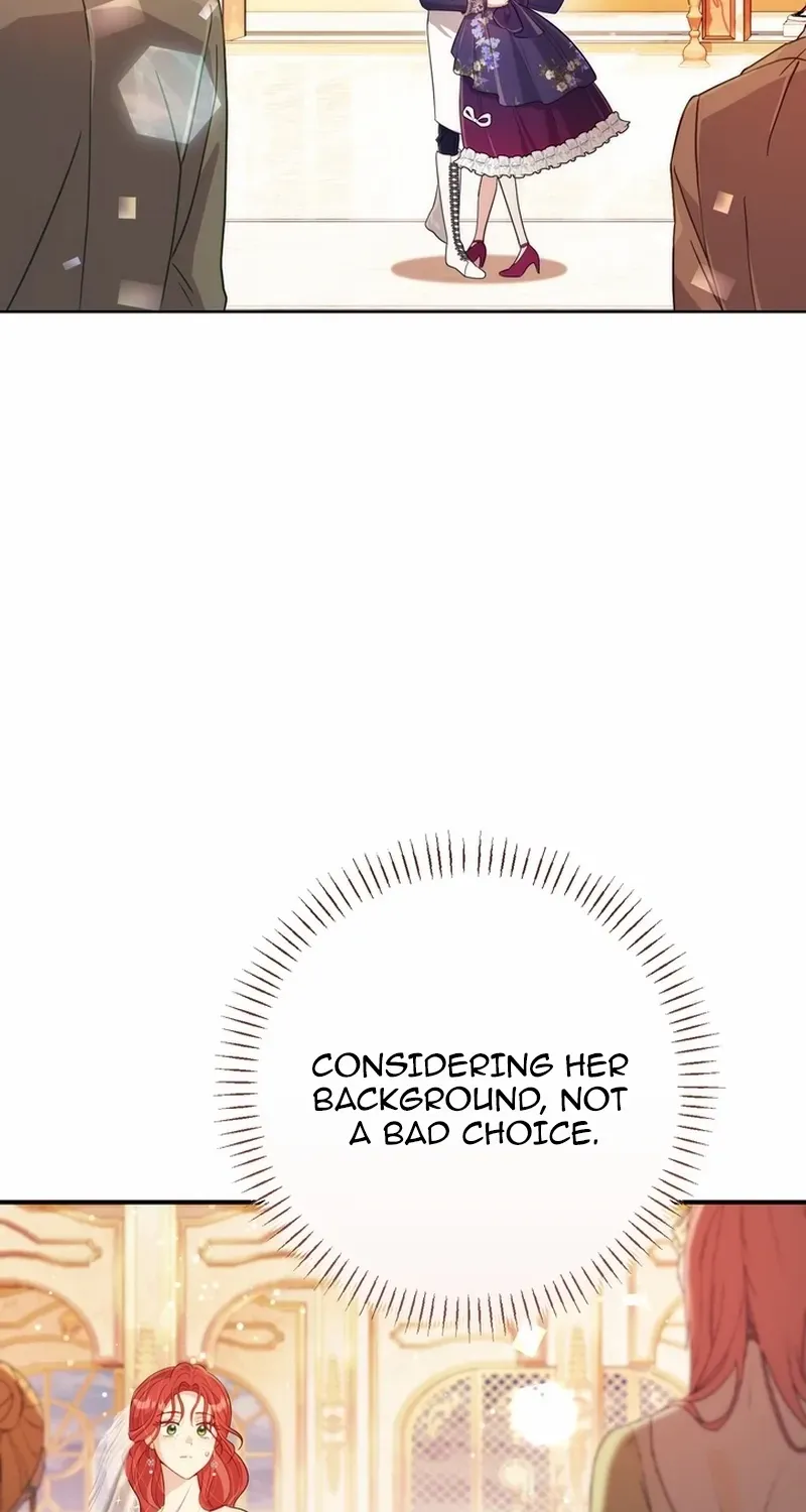 The Prince Meant for You Chapter 7 page 27 - 