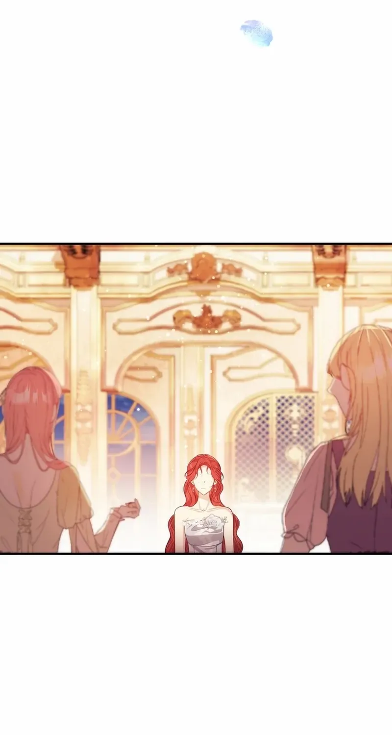 The Prince Meant for You Chapter 7 page 34 - 