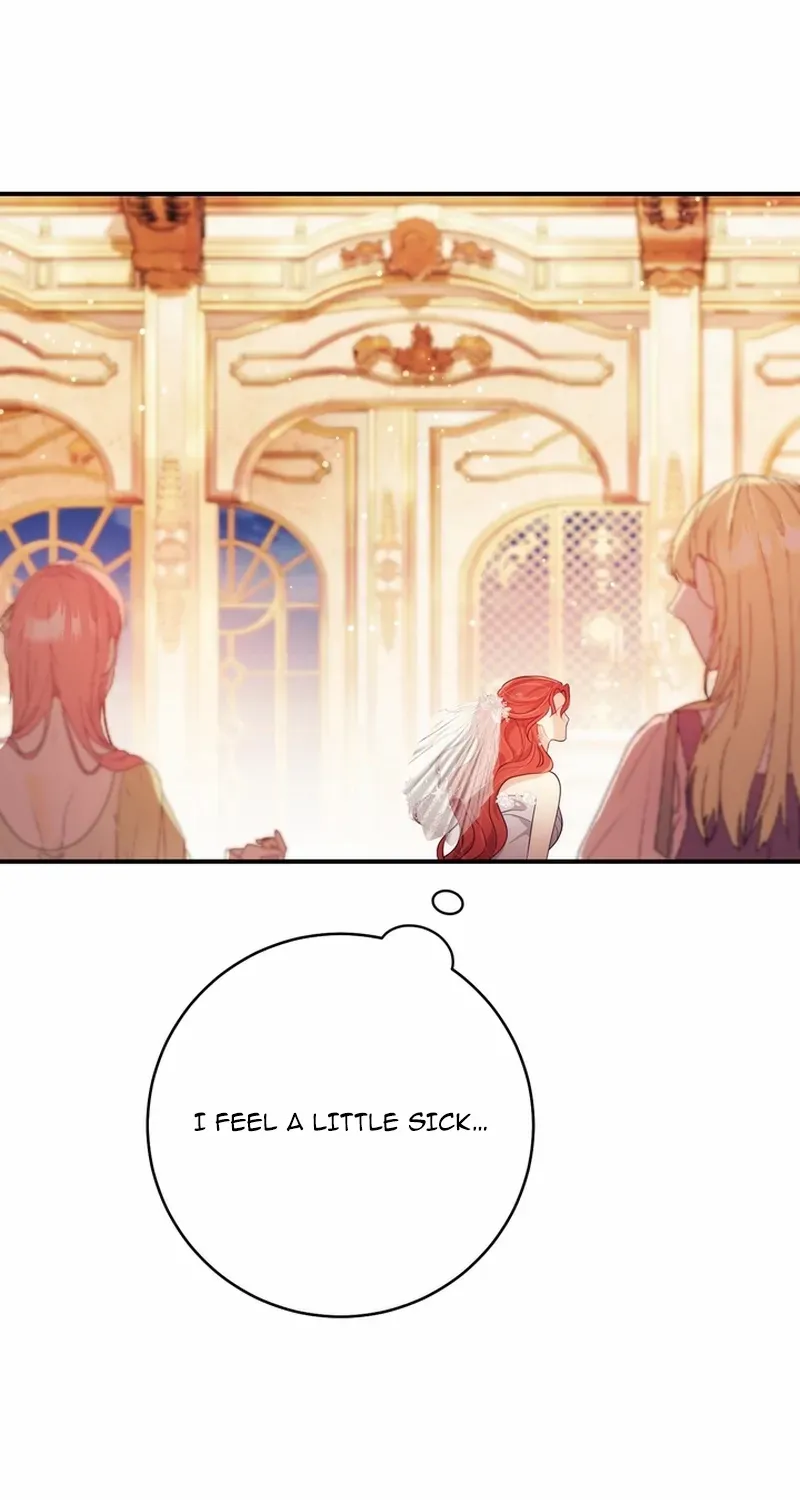 The Prince Meant for You Chapter 7 page 35 - 