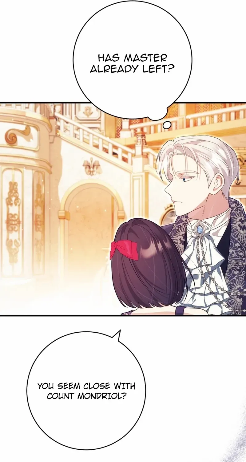 The Prince Meant for You Chapter 7 page 41 - 