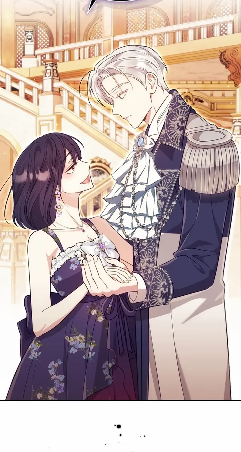 The Prince Meant for You Chapter 7 page 43 - 