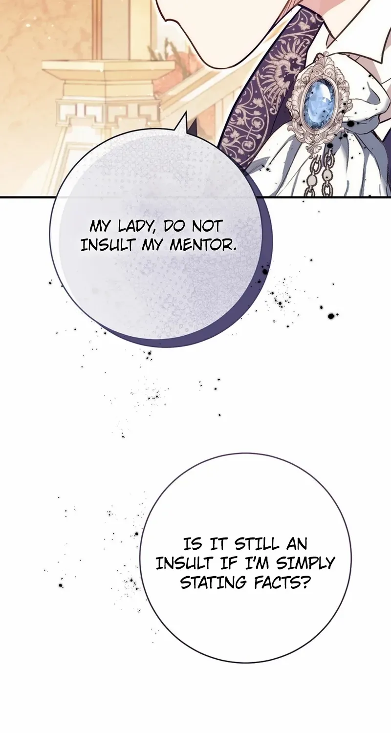 The Prince Meant for You Chapter 7 page 45 - 