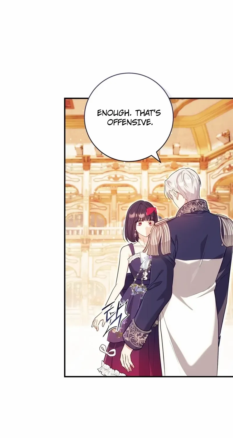 The Prince Meant for You Chapter 7 page 46 - 