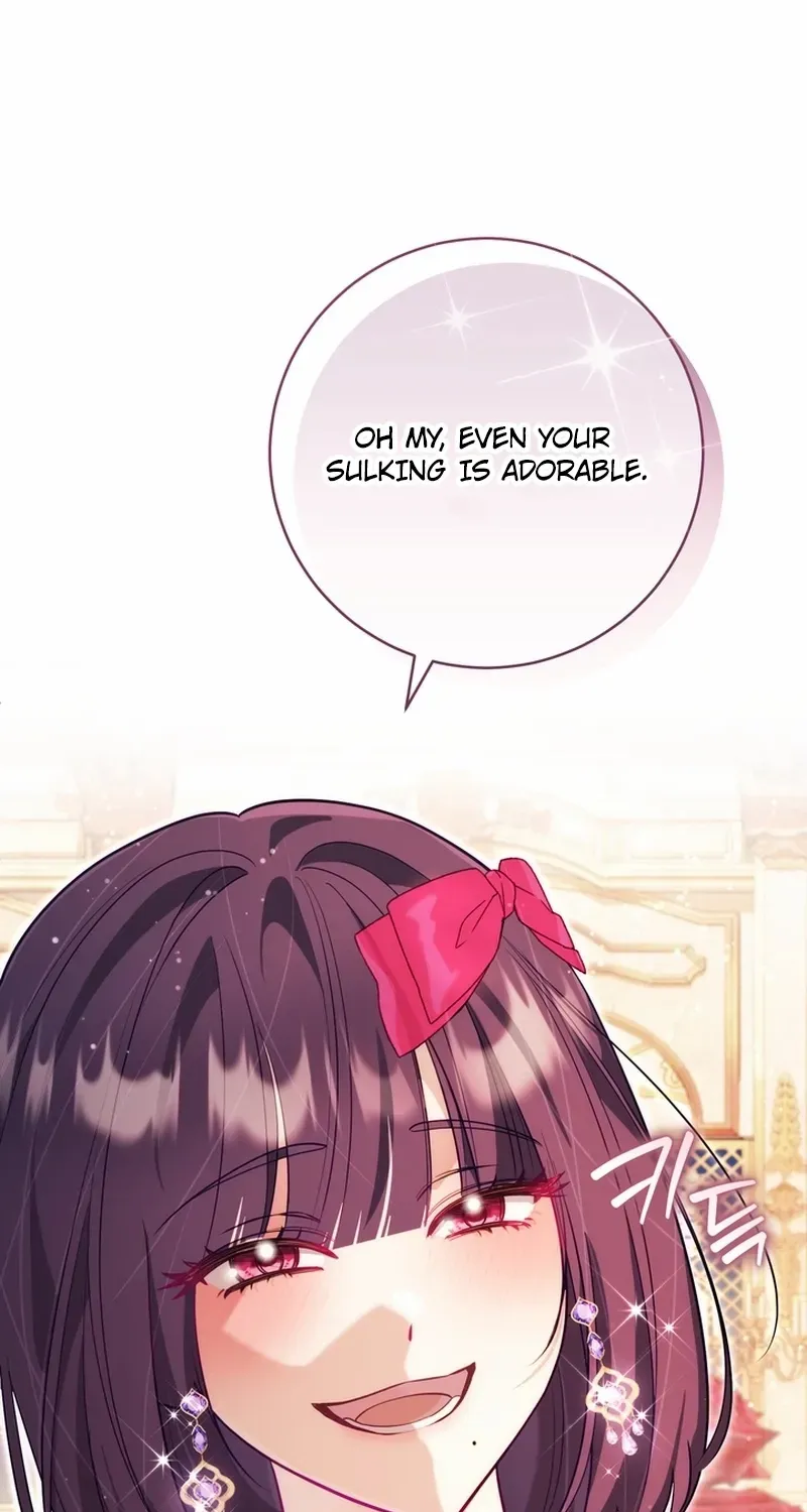 The Prince Meant for You Chapter 7 page 47 - 