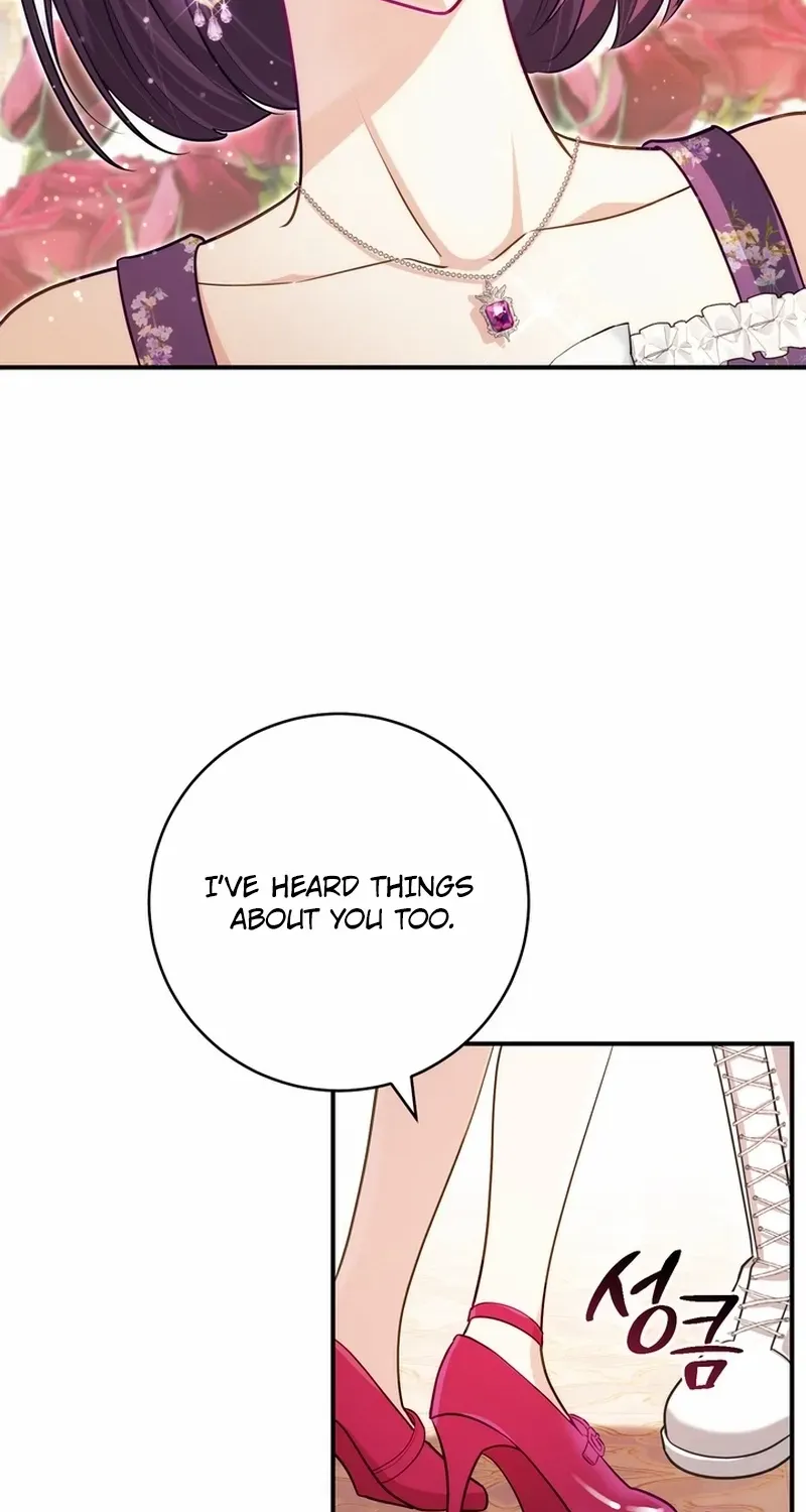 The Prince Meant for You Chapter 7 page 48 - 