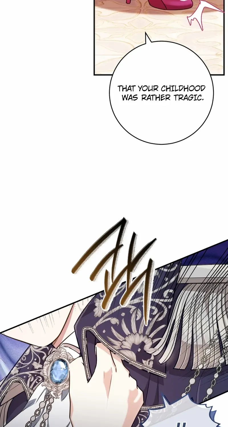 The Prince Meant for You Chapter 7 page 49 - 