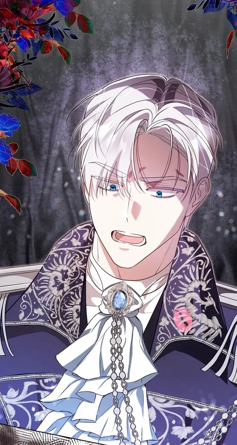 The Prince Meant for You Chapter 7 page 58 - 