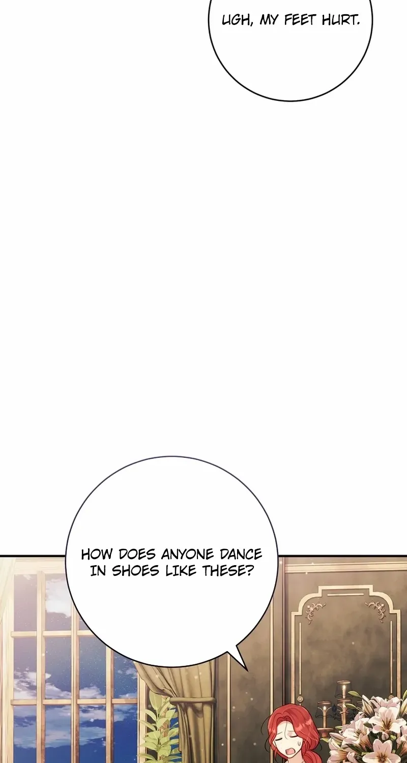 The Prince Meant for You Chapter 7 page 85 - 