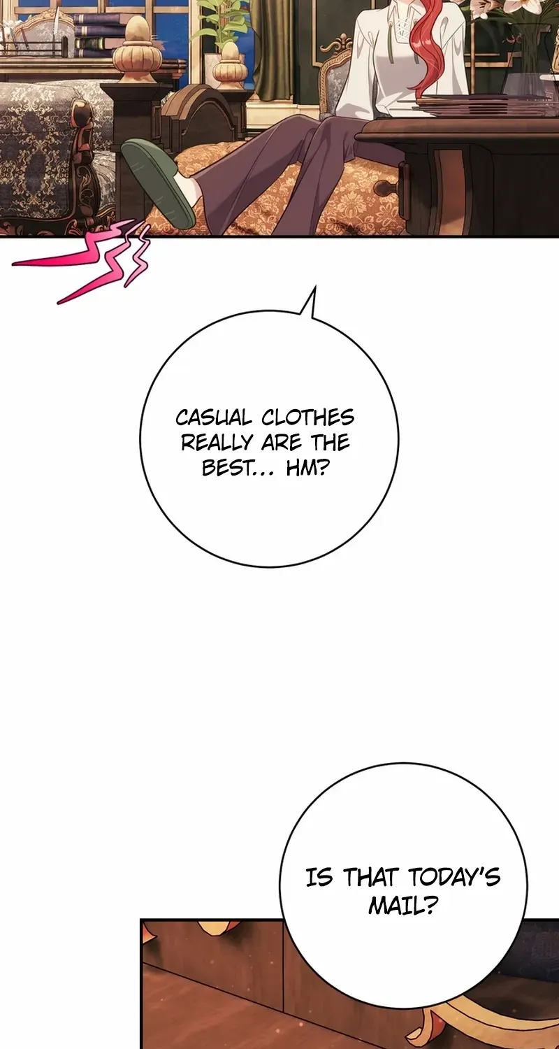 The Prince Meant for You Chapter 7 page 86 - 