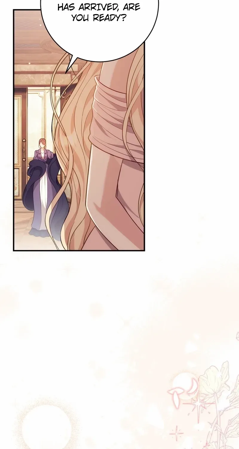 The Prince Meant for You Chapter 7 page 94 - 