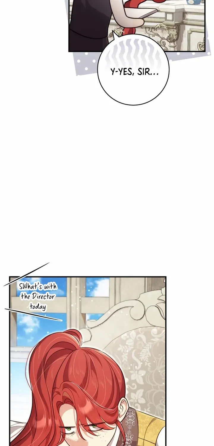 The Prince Meant for You Chapter 8 page 14 - 