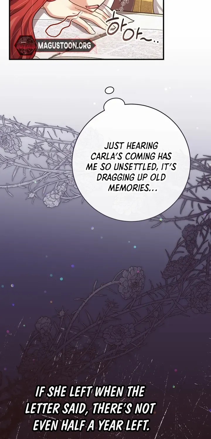 The Prince Meant for You Chapter 8 page 15 - 