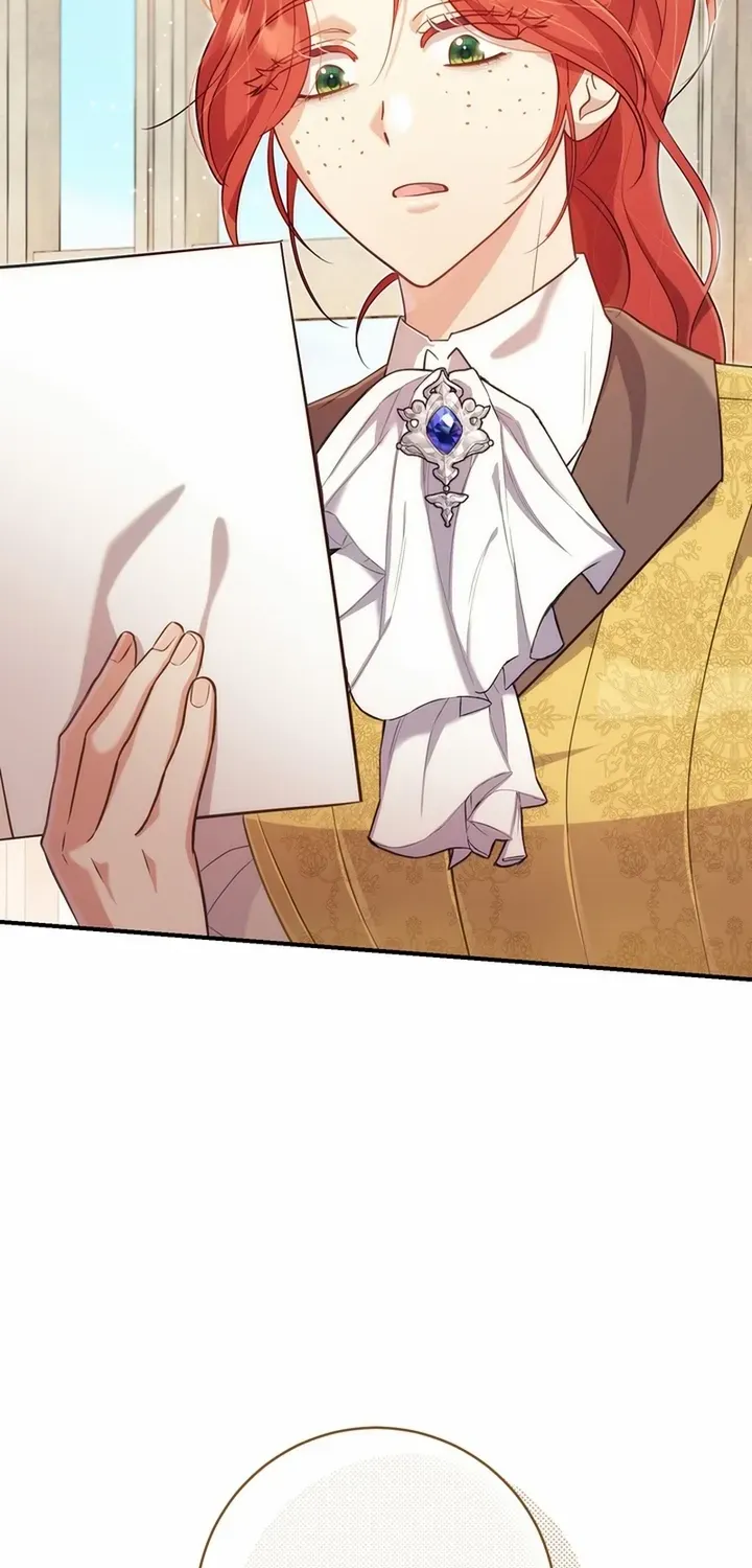 The Prince Meant for You Chapter 8 page 19 - 