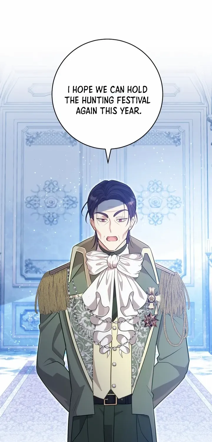 The Prince Meant for You Chapter 8 page 21 - 