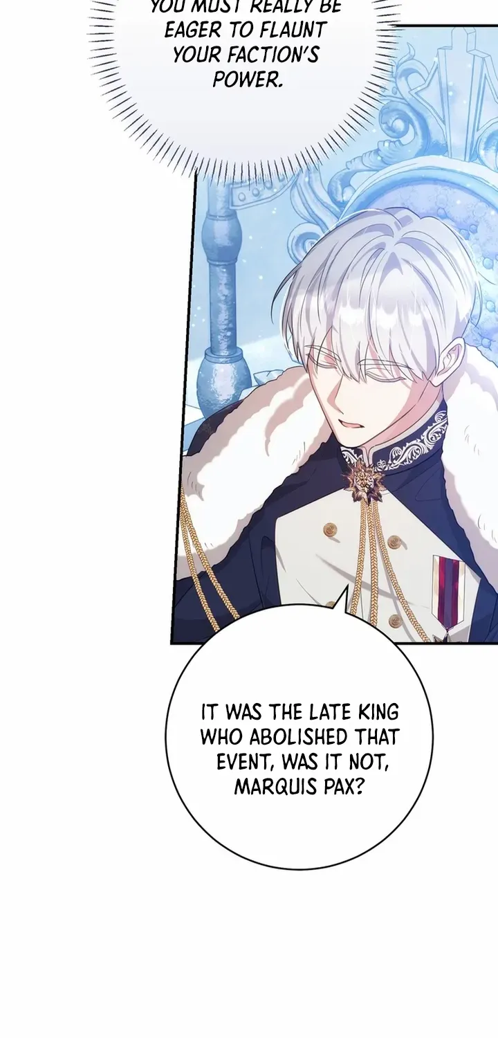 The Prince Meant for You Chapter 8 page 24 - 