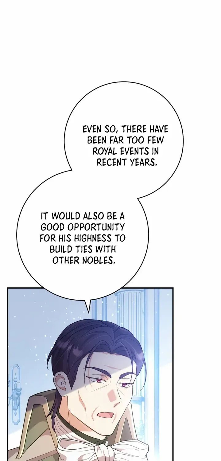 The Prince Meant for You Chapter 8 page 25 - 