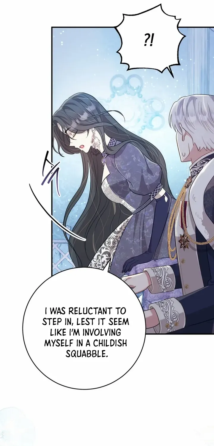 The Prince Meant for You Chapter 8 page 28 - 