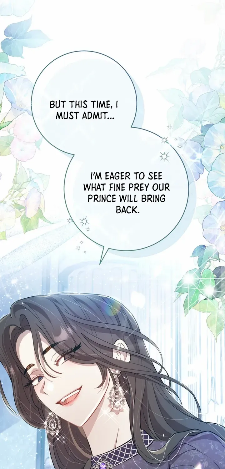 The Prince Meant for You Chapter 8 page 29 - 