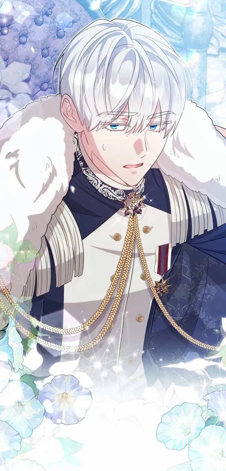The Prince Meant for You Chapter 8 page 31 - 