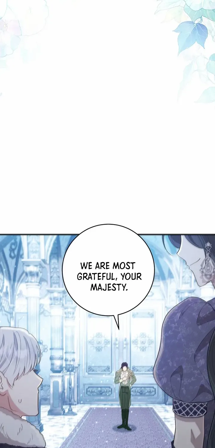 The Prince Meant for You Chapter 8 page 32 - 