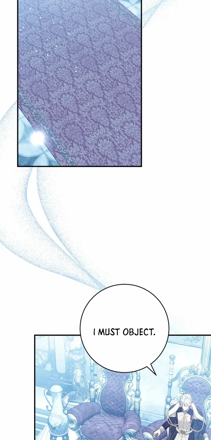 The Prince Meant for You Chapter 8 page 35 - 