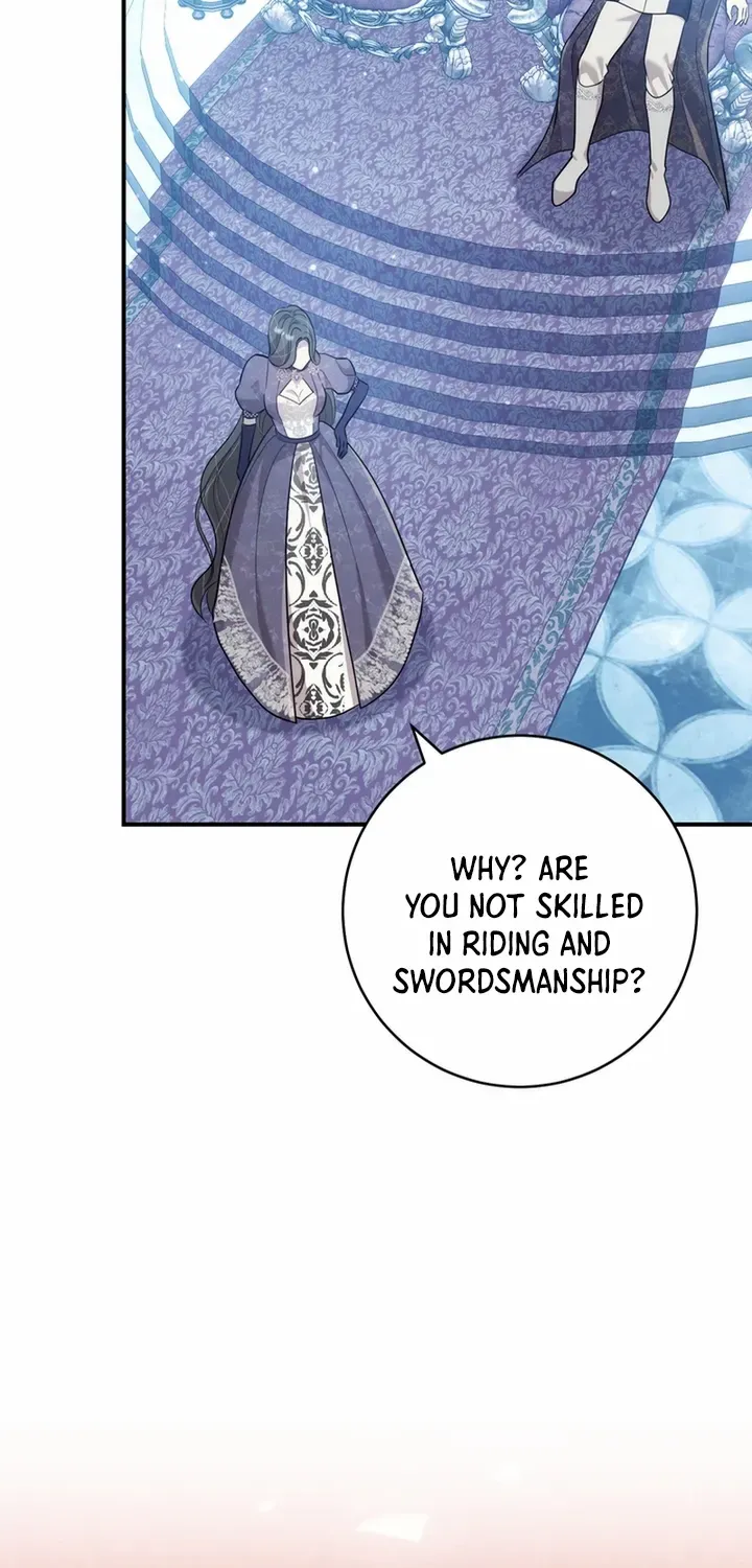The Prince Meant for You Chapter 8 page 36 - 