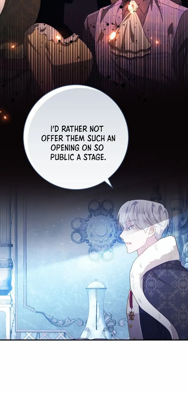 The Prince Meant for You Chapter 8 page 38 - 