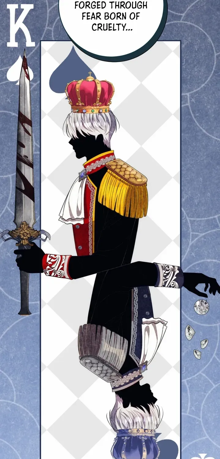 The Prince Meant for You Chapter 8 page 42 - 