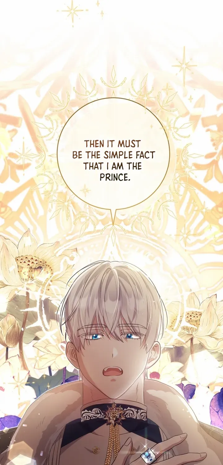 The Prince Meant for You Chapter 8 page 47 - 