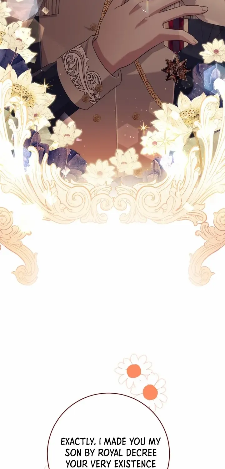 The Prince Meant for You Chapter 8 page 48 - 