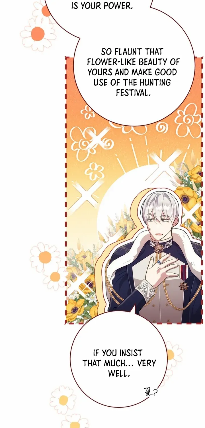 The Prince Meant for You Chapter 8 page 49 - 