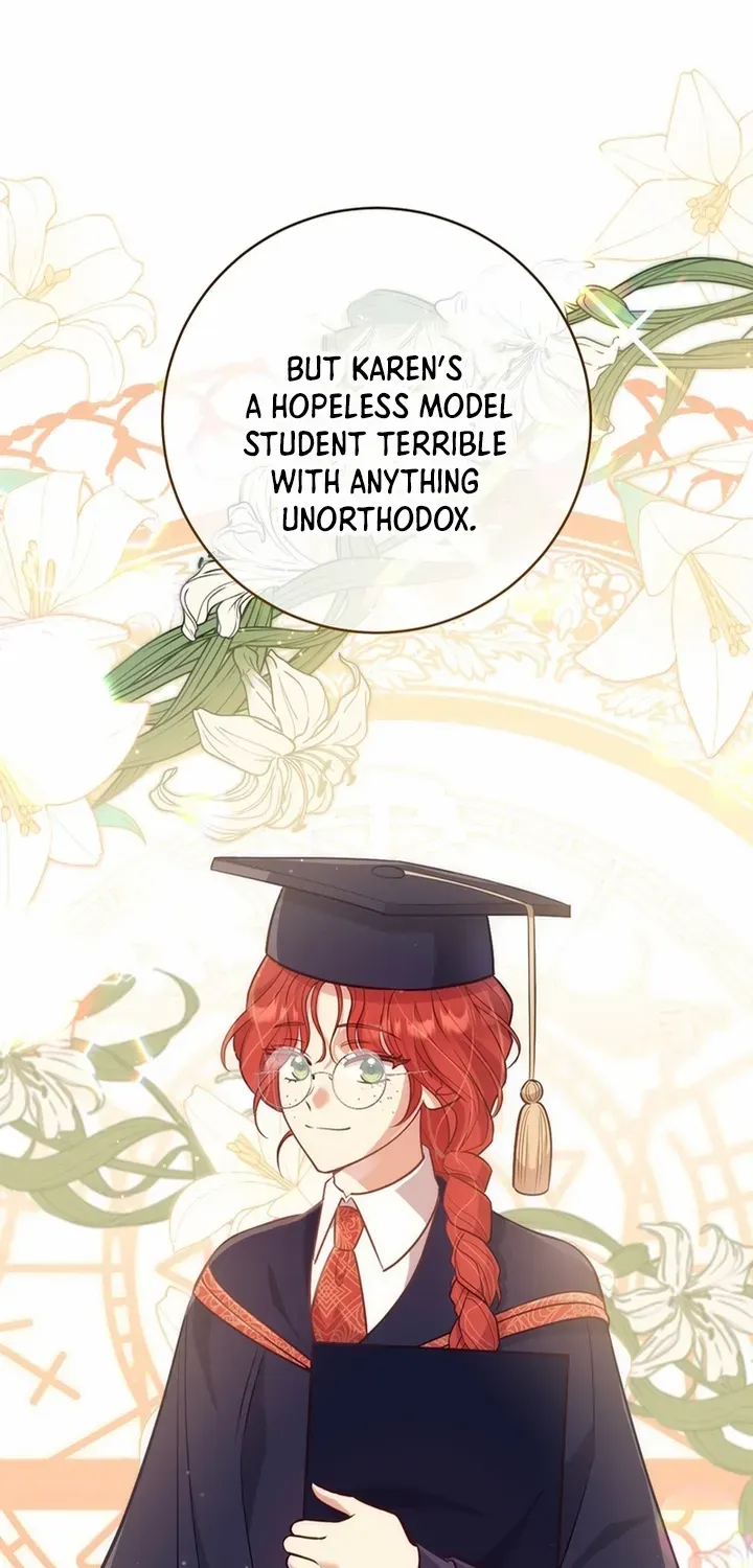 The Prince Meant for You Chapter 8 page 51 - 