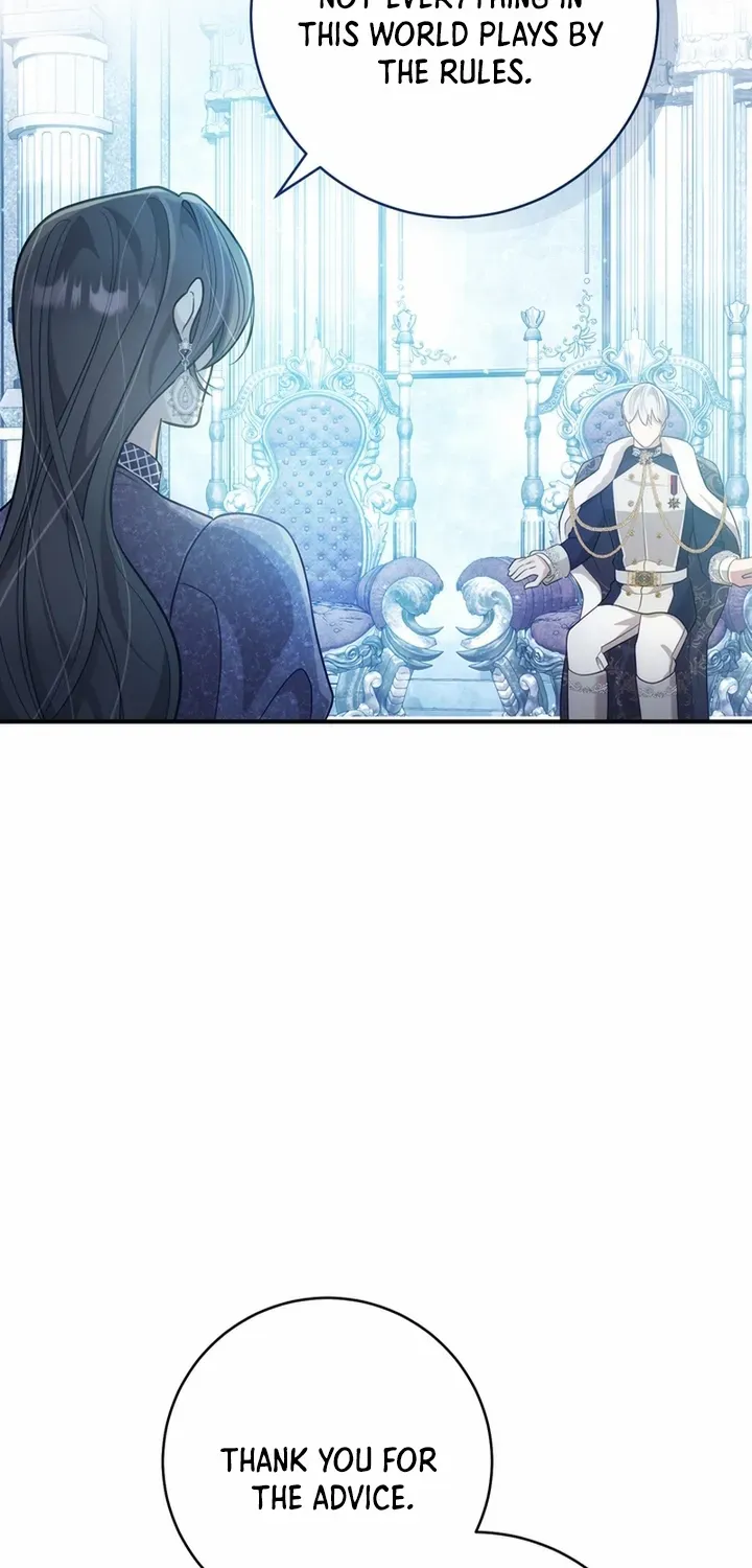 The Prince Meant for You Chapter 8 page 53 - 