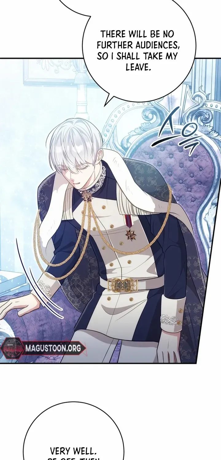 The Prince Meant for You Chapter 8 page 54 - 