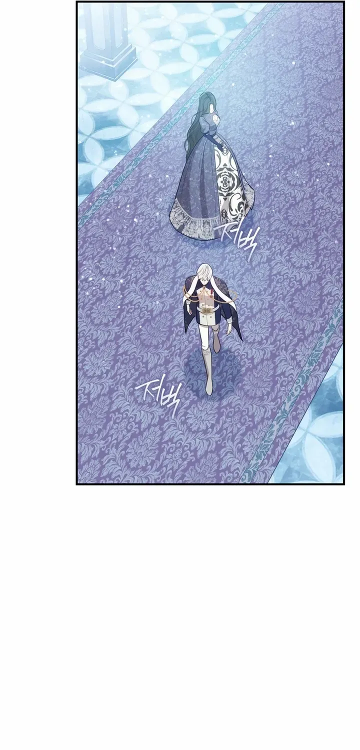 The Prince Meant for You Chapter 8 page 56 - 