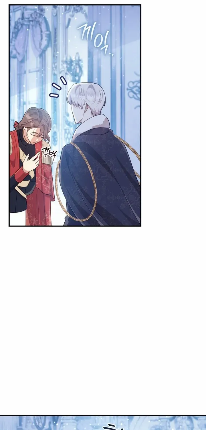 The Prince Meant for You Chapter 8 page 57 - 
