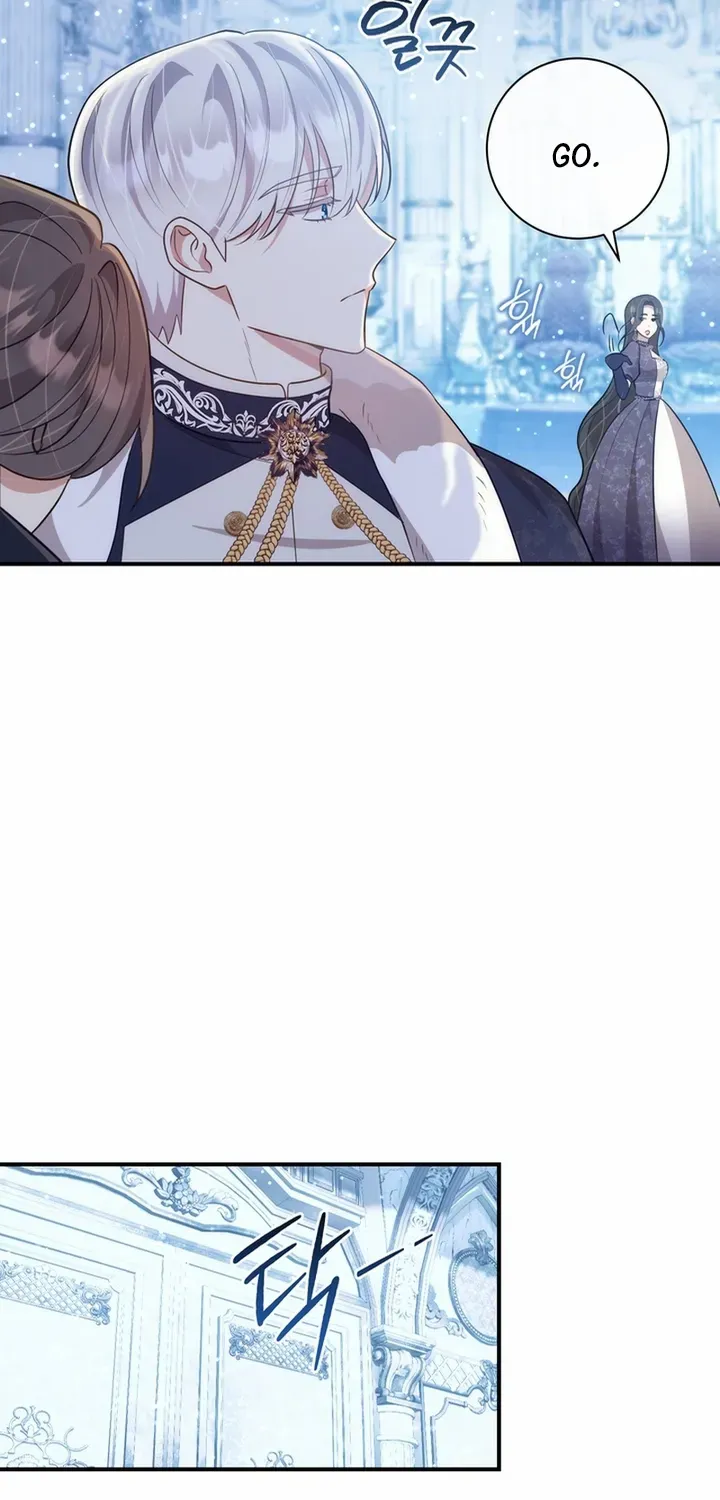 The Prince Meant for You Chapter 8 page 58 - 
