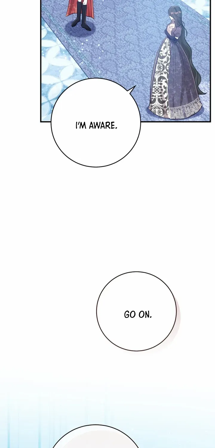The Prince Meant for You Chapter 8 page 60 - 