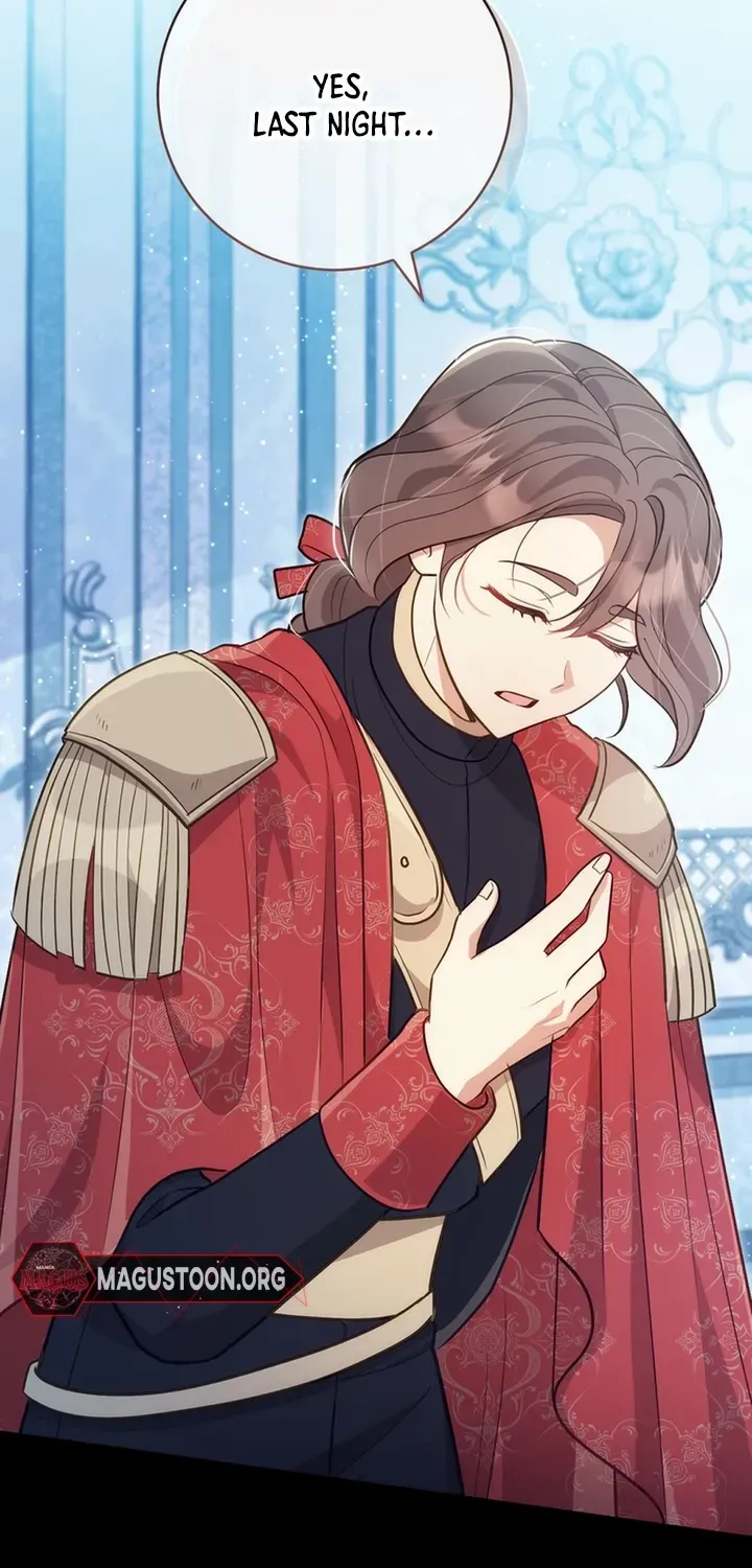 The Prince Meant for You Chapter 8 page 61 - 