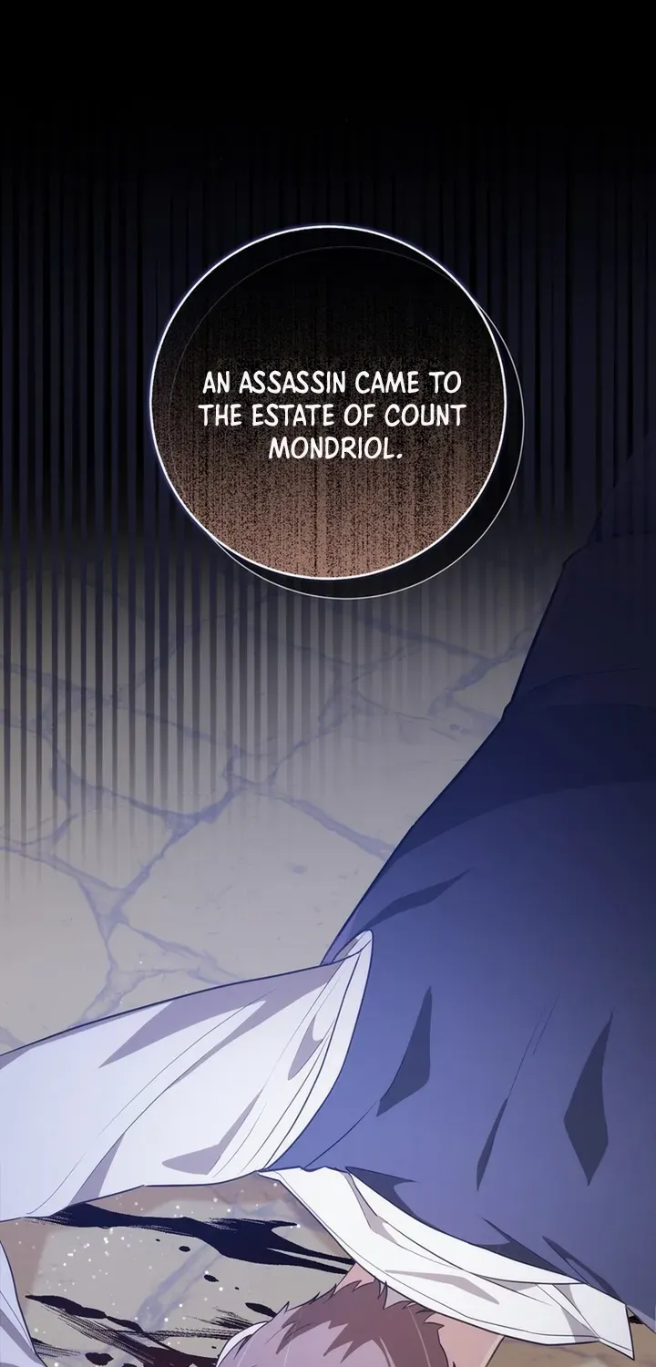 The Prince Meant for You Chapter 8 page 62 - 
