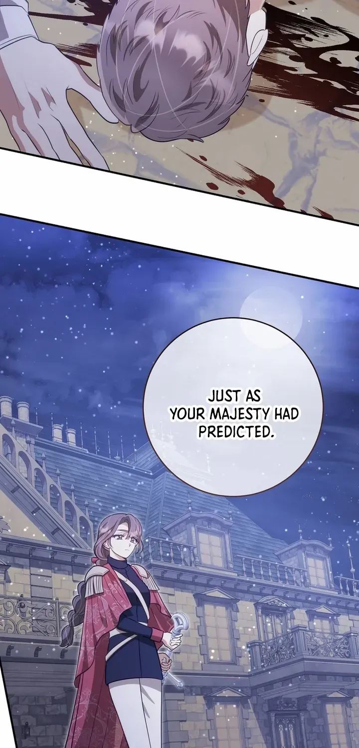The Prince Meant for You Chapter 8 page 63 - 