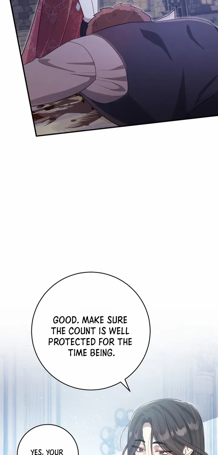 The Prince Meant for You Chapter 8 page 64 - 