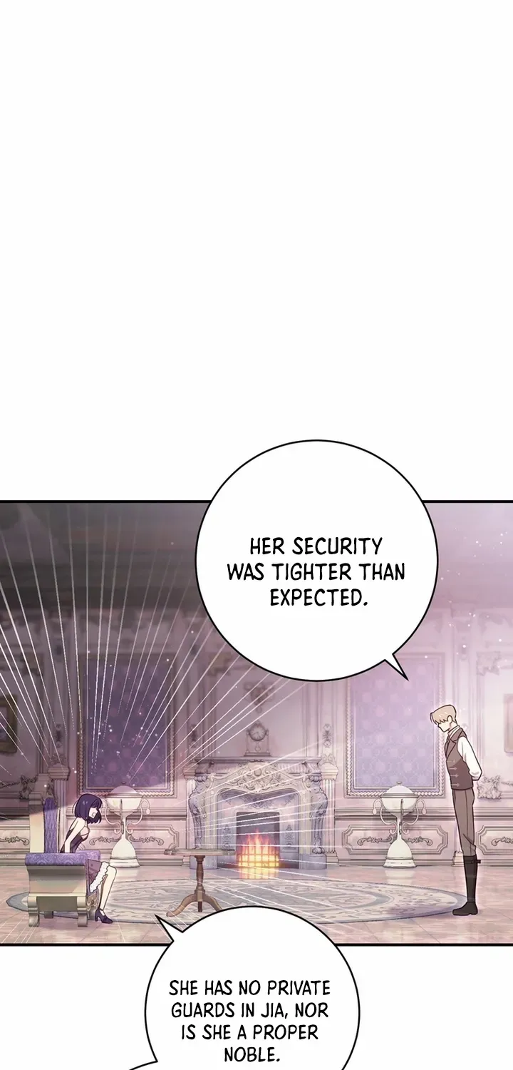 The Prince Meant for You Chapter 8 page 71 - 