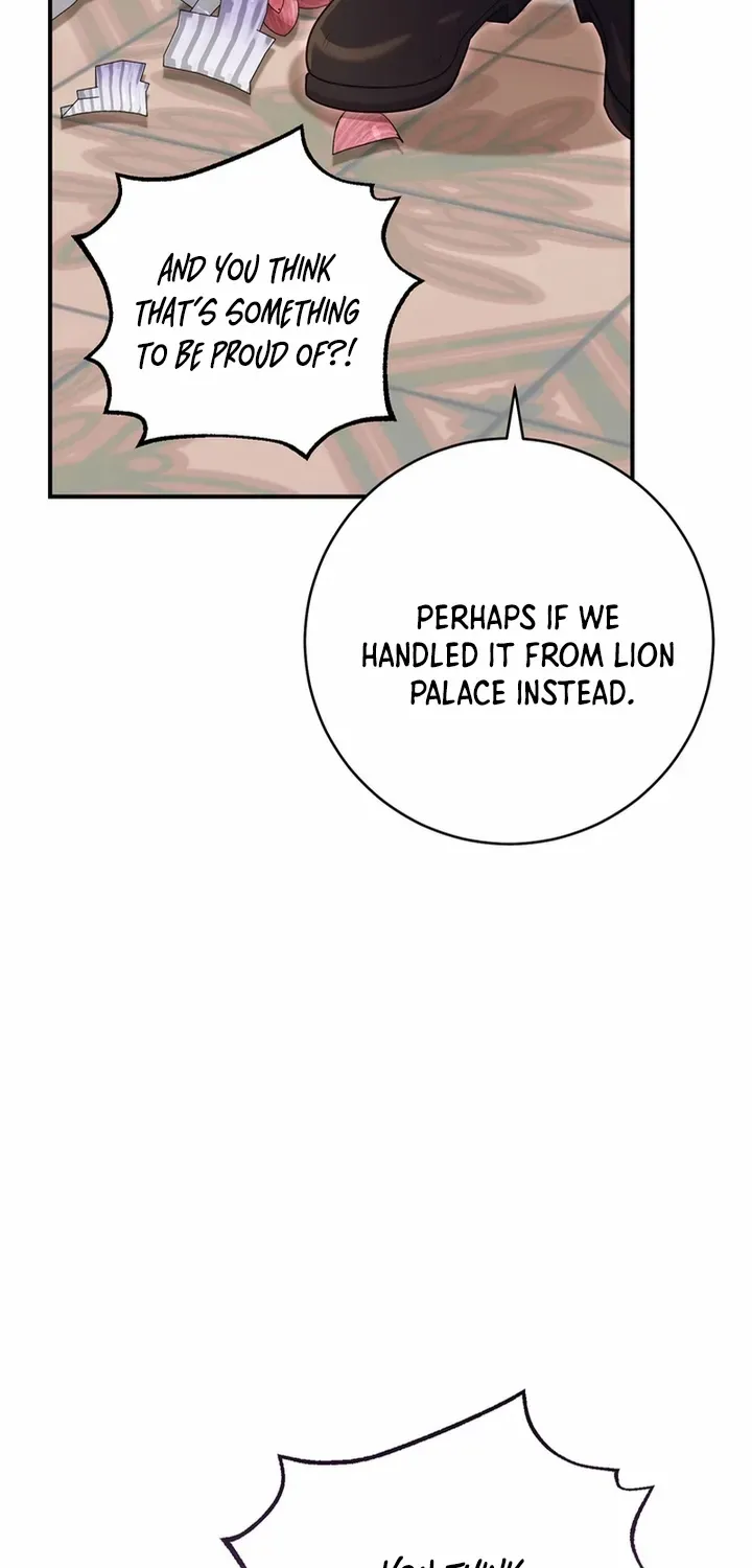 The Prince Meant for You Chapter 8 page 73 - 